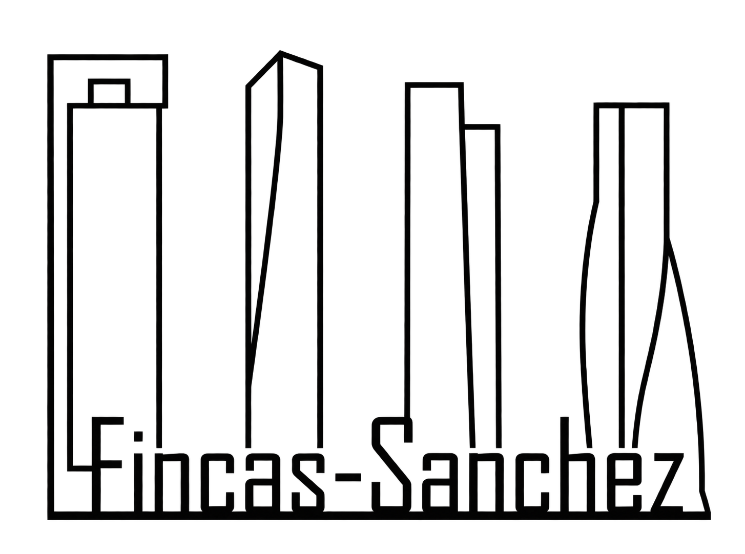 Fincas Sánchez